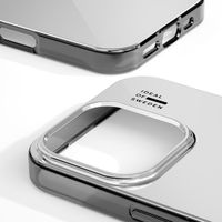 iDeal of Sweden Coque miroir Apple iPhone 16 Pro Max - Mirror