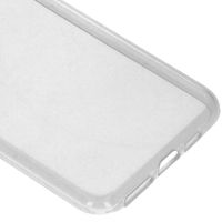 Concevez votre propre coque transparente Apple iPhone 11 Pro Max - Transparent