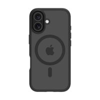 dbramante1928 Coque Grenen MagSafe Apple iPhone 17 - Noir