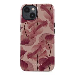 Burga Coque Tough MagSafe Apple iPhone 14 - Tender Kiss