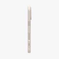 Spigen Coque Liquid Air™ Apple iPhone 17 - Natural Titanium