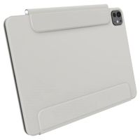 Spigen Air Skin folio OneTap Apple iPad Pro 13 (2025) M5 / (2024) M4 - Gris
