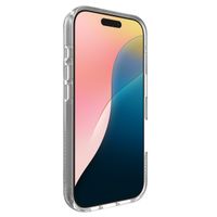 ZAGG Coque Crystal Palace Snap MagSafe Apple iPhone 16 Pro - Clear