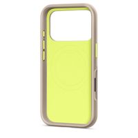 Beats Coque robuste avec MagSafe et contrôle de caméra Apple iPhone 17 Pro Max - Alpine Gray