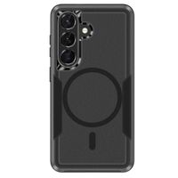 imoshion Coque arrière avec MagSafe Samsung Galaxy S26 FE - Noir