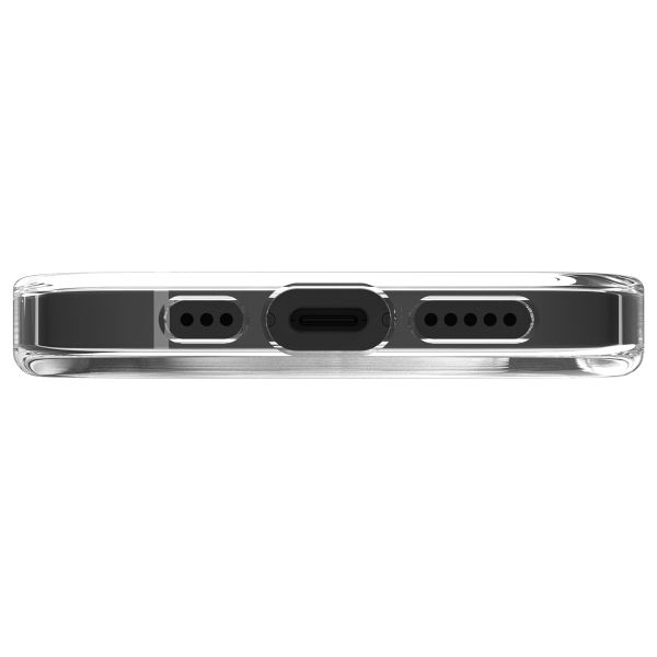 ZAGG Coque Luxe Apple iPhone 17e / 16e / 15 / 14 / 13 - Clear