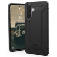 UAG Scout Backcover Samsung Galaxy A36 - Noir