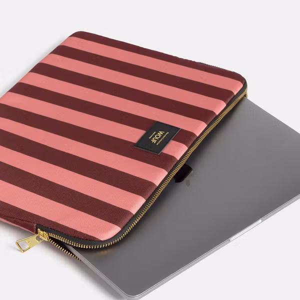 Wouf Housse laptop Daily 13-14 pouces - Sophie