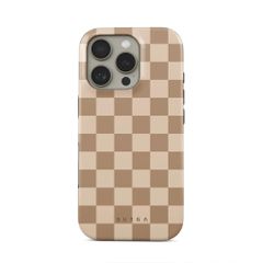 Burga Coque Tough MagSafe Apple iPhone 16 Pro - Math Exam