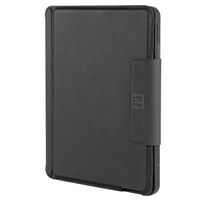 Tucano Tasto Coque clavier Apple iPad 11 (2025) 11 pouces A16 / iPad 10 (2022) 10.9 pouces - QWERTY / NL - Noir
