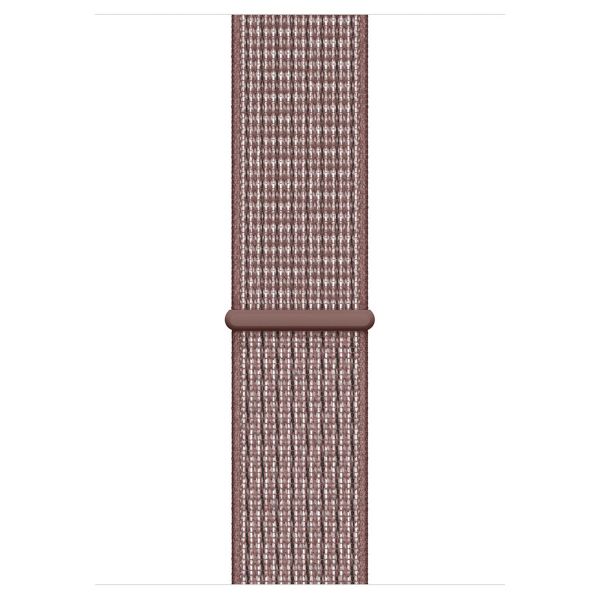 Apple Bracelet Sport Loop Apple Watch | 44/45/46/49 mm - Smokey/Mauve
