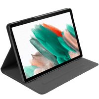 Gecko Covers Coque tablette Easy-Click Eco Samsung Galaxy Tab A9 Plus - Noir