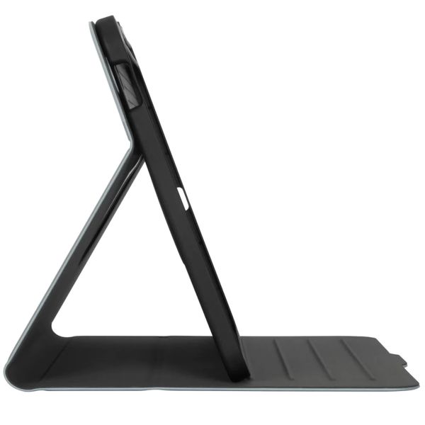 Targus Coque tablette VersaVu Eco Apple iPad 11 (2025) 11 pouces A16 / iPad 10 (2022) 10.9 pouces - Argent