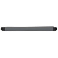 Targus Coque tablette Click-in Apple iPad 11 (2025) 11 pouces A16 / iPad 10 (2022) 10.9 pouces - Noir