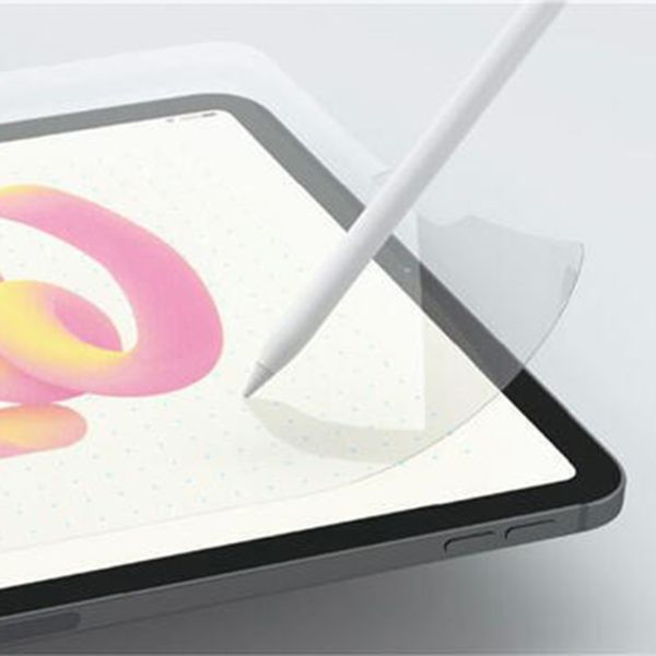 Paperlike 2.1 Protection d'écran Apple iPad Air 11 pouces (2026) M4 / (2025) M3 / (2024) M2