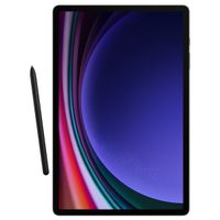 Samsung Coque tablette originale Smart Samsung Galaxy Tab S10 Plus / Tab S9 FE Plus / Tab S9 Plus - White