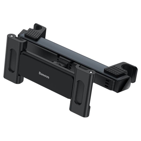 Baseus Joyride Pro Series Car Backseat Mount - Rotation à 360° – Pour tablette et téléphone –