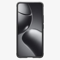 Spigen Coque Rugged Armor Xiaomi 14T - Matte Black