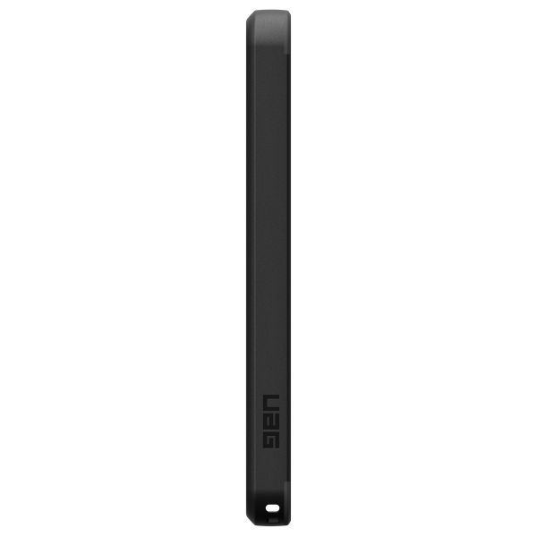 UAG Coque Civilian Samsung Galaxy S24 - Noir