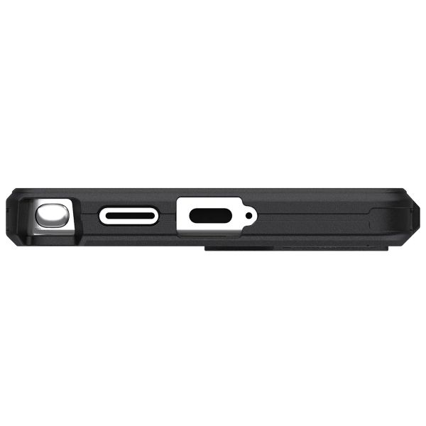 UAG Coque Civilian MagSafe Samsung Galaxy S25 Ultra - Noir