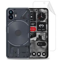 imoshion Protection d'écran Film 3pack Nothing Phone (2)