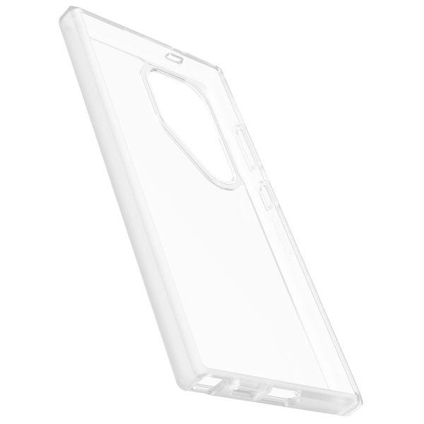OtterBox Coque arrière React Samsung Galaxy S24 Ultra - Clear