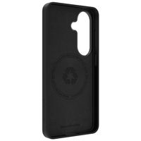 dbramante1928 Roskilde ICON Magnetic Coque Arrière Samsung Galaxy S26 - Midnight