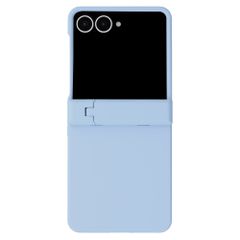 imoshion Color Backcover avec support Samsung Galaxy Z Flip 8 - Bleu clair