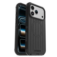 OtterBox Coque Defender Pro avec MagSafe Apple iPhone 18 Pro Max / 17 Pro Max - Black