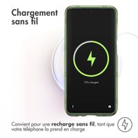imoshion Coque Rugged Shield OnePlus 12 - Vert foncé