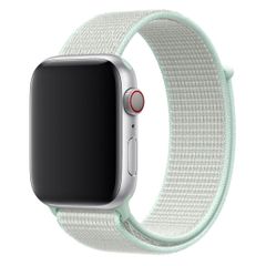 Apple Bracelet Nike Sport Loop Apple Watch | 44/45/46/49 mm - Teal Tint