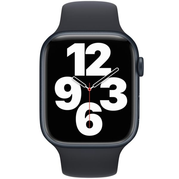 Apple Bracelet Sport Apple Watch | 44/45/46/49 mm - Midnight