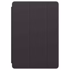 Apple Smart Cover Apple iPad 9 (2021) 10.2 pouces / iPad 8 (2020) 10.2 pouces / iPad 7 (2019) 10.2 pouces / Air 3 (2019) / Pro 10.5 (2017) - Noir