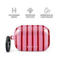 Burga Coque rigide Apple AirPods Pro 2 - Favorite Bikini