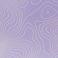 imoshion Coque Design Samsung Galaxy A34 (5G) - Topo Lilac