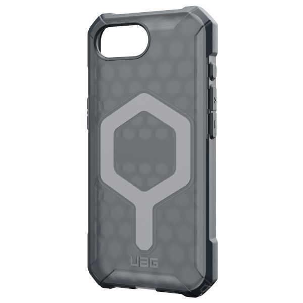 UAG Essential Armor MagSafe Apple iPhone 17e / 16e - Ash