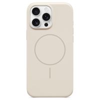 Beats Coque avec MagSafe Apple iPhone 16 Pro Max - Plage de sable