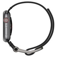 Spigen Bracelet DuraPro Flex Apple Watch | 44/45/46/49 mm - Noir