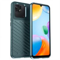 imoshion Coque arrière Thunder Xiaomi Redmi 10C - Vert