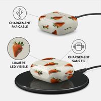 Burga Coque rigide Apple AirPods 3 - Juicy