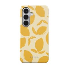 Burga Coque Tough MagSafe Samsung Galaxy S26 Plus - Lemon Tart