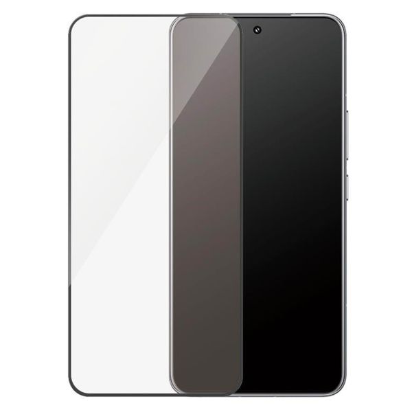 SAFE by PanzerGlass Protection d'écran Ultra-Wide Fit avec applicateur Xiaomi Redmi Note 14 Pro (4G/5G) / 14 Pro Plus / 13 Pro Plus