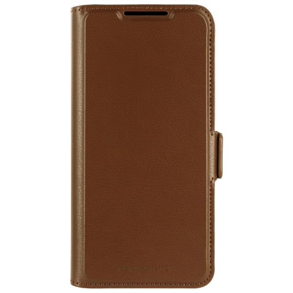 dbramante1928 Coque Oslo Pro Samsung Galaxy A27 (5G) - Dark Tan