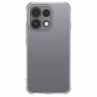 imoshion Protective Backcover Oppo Reno 16 / 16 Pro - Transparent
