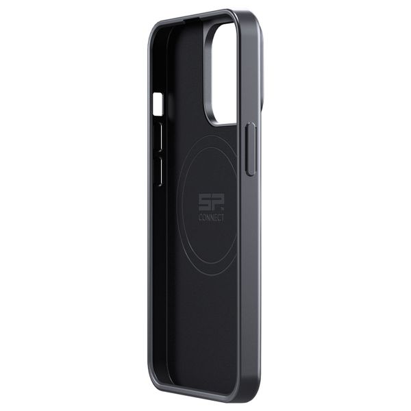 SP Connect SPC+ Series - Coque de télephone Apple iPhone 13 Pro - Noir