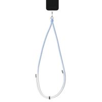 iDeal of Sweden Phone Cord Strap Universal - Aura Ombre