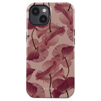 Burga Coque arrière Tough Apple iPhone 13 - Tender Kiss