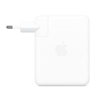 Apple Adaptateur secteur USB-C original - Chargeur - 140 W - Blanc