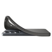 Spigen Coque Liquid Air™ Samsung Galaxy S26 Plus - Marble Gray