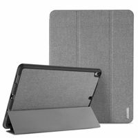 Dux Ducis Coque tablette Domo Apple iPad Pro 12.9 (2015) - Gris